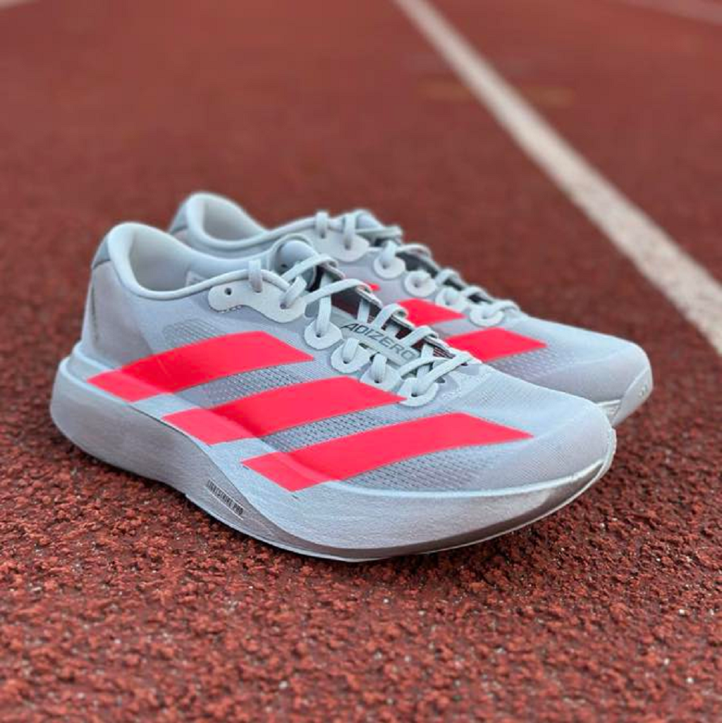 Giày Adidas Adizero Evo SL 'Ekiden Pack' KI3381 - Ảnh 5