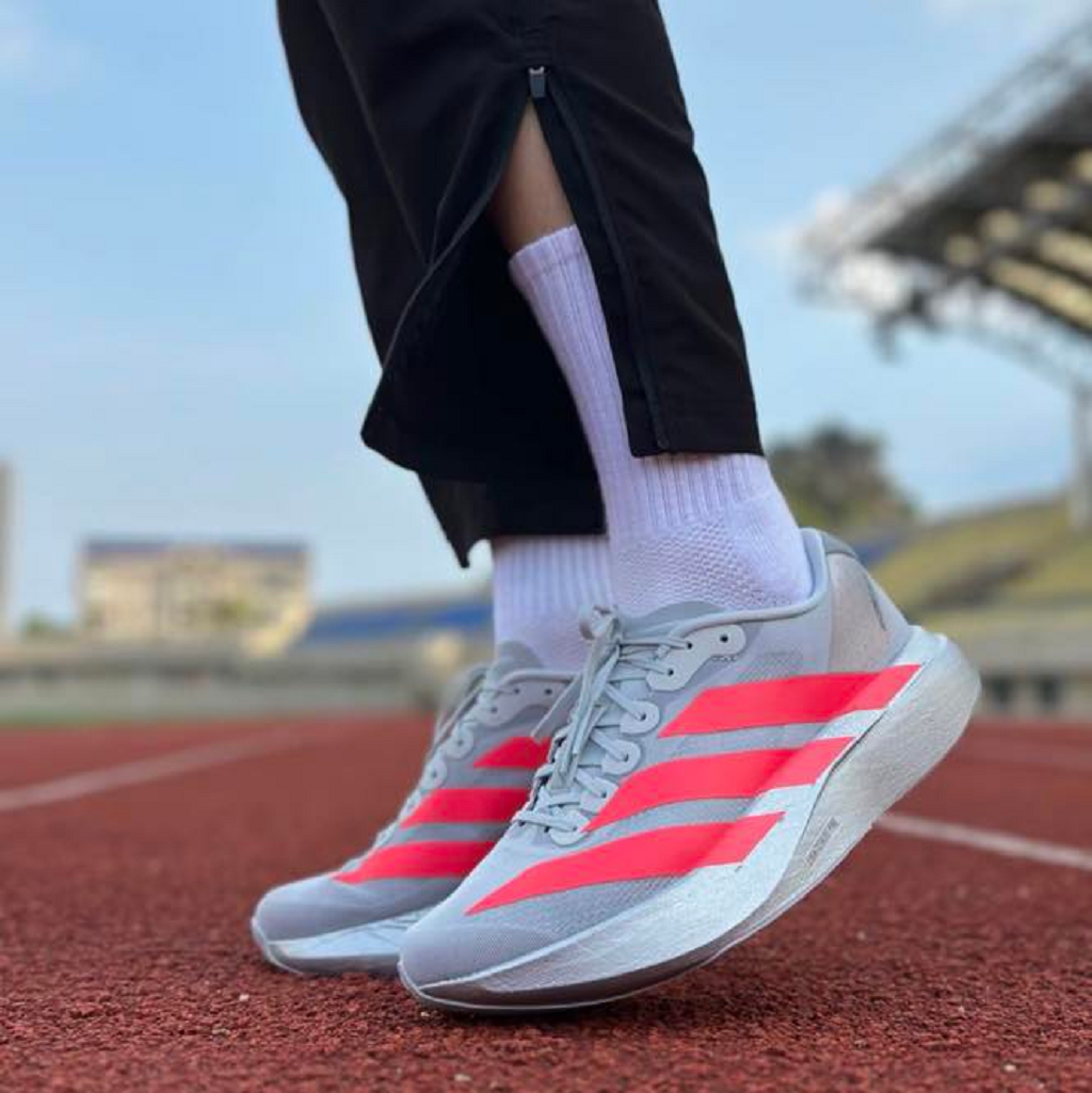 Giày Adidas Adizero Evo SL 'Ekiden Pack' KI3381 - Ảnh 4
