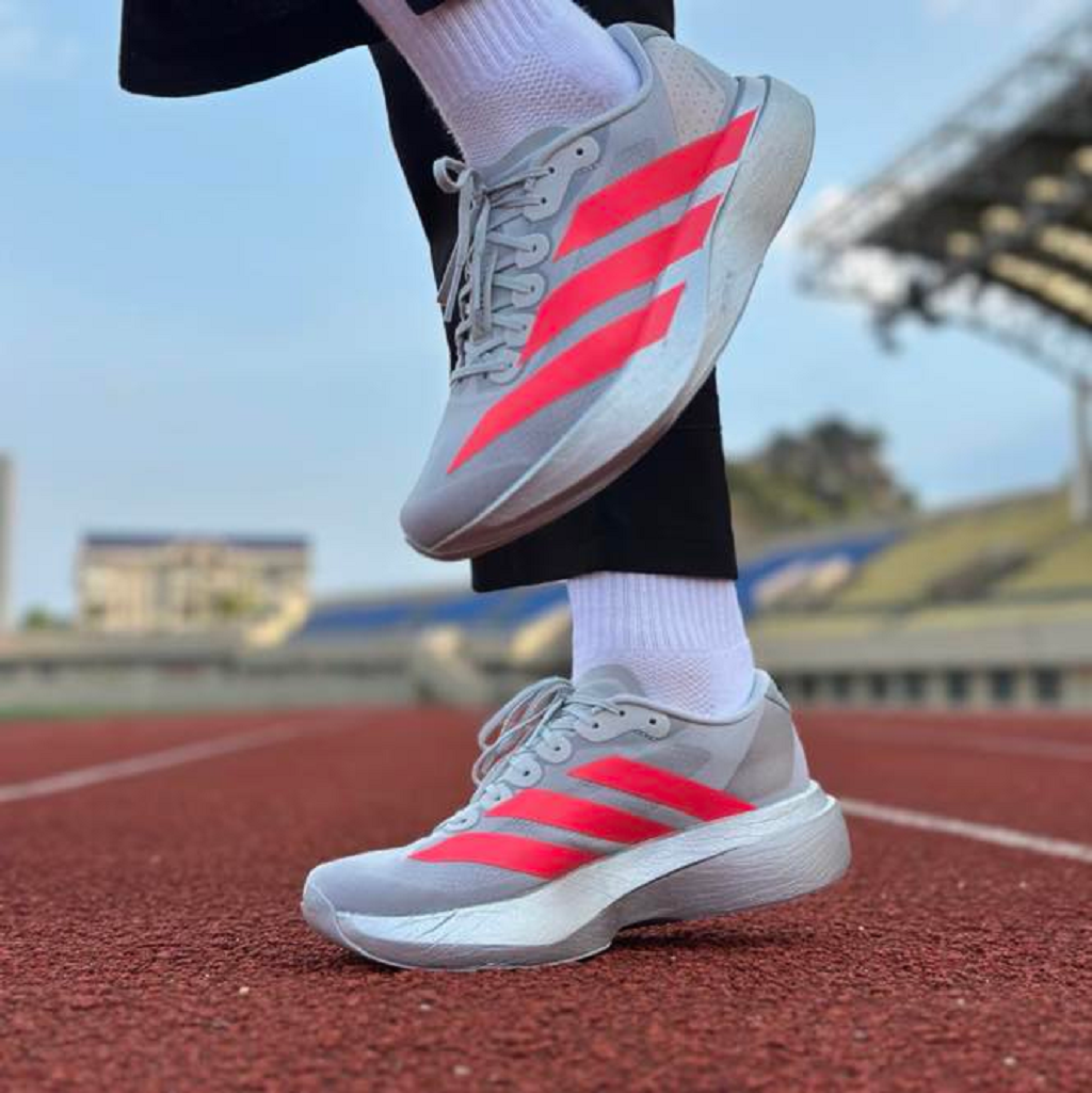 Giày Adidas Adizero Evo SL 'Ekiden Pack' KI3381 - Ảnh 3