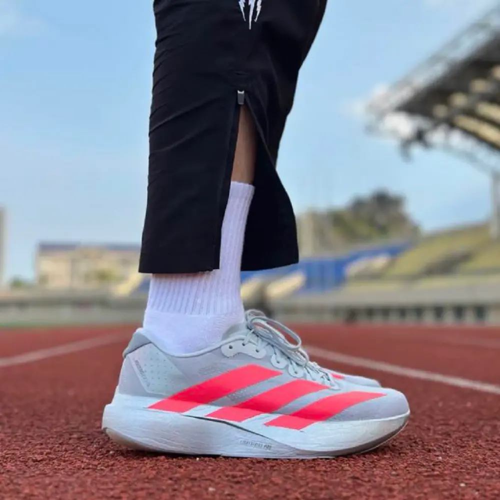 Alternative view of Giày Adidas Adizero Evo SL 'Ekiden Pack' KI3381