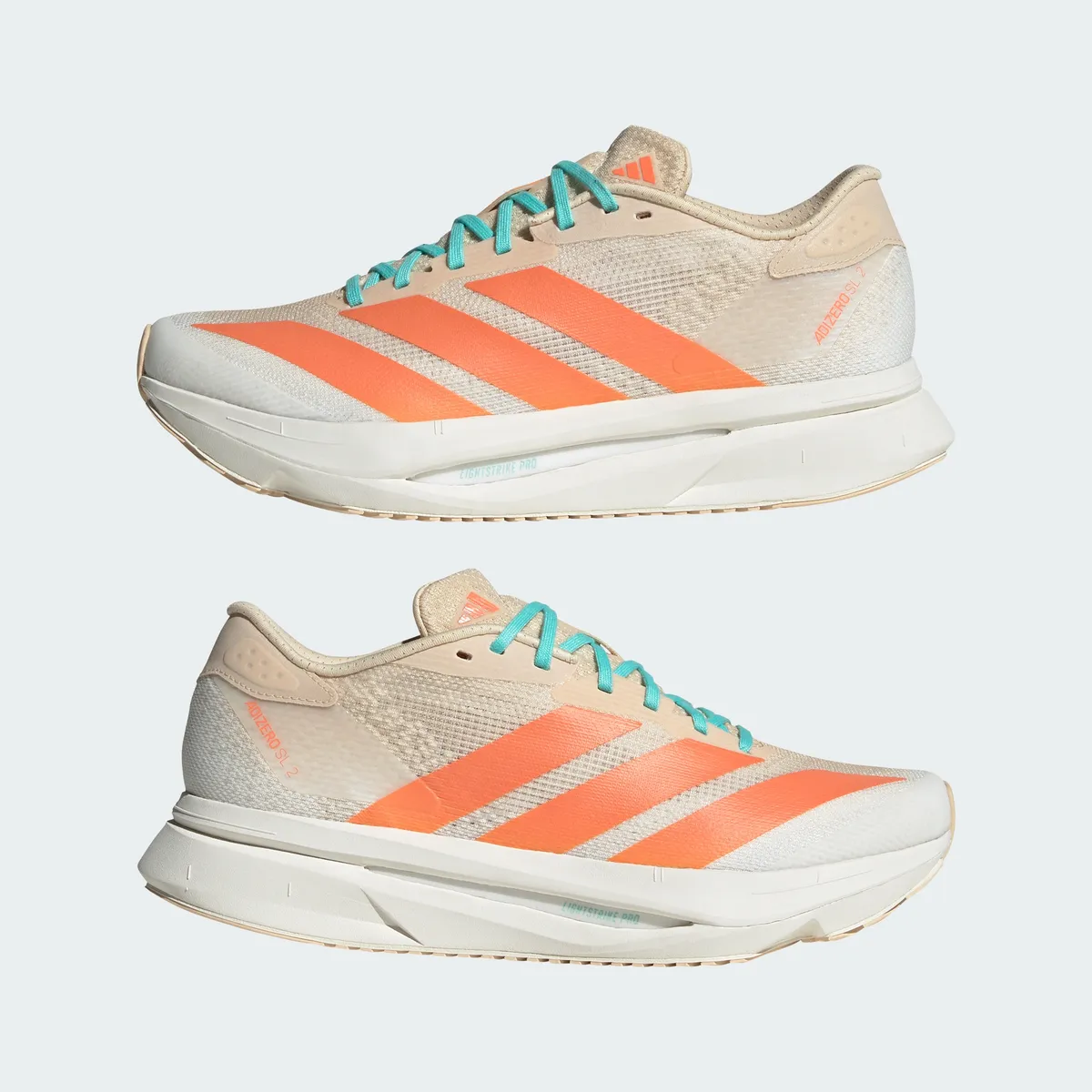 Giày Adidas Adizero SL 2 ‘Multi’ JQ2799 - Ảnh 5