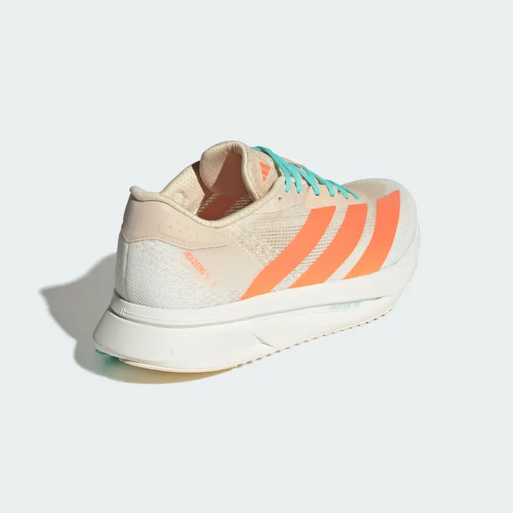 Alternative view of Giày Adidas Adizero SL 2 ‘Multi’ JQ2799