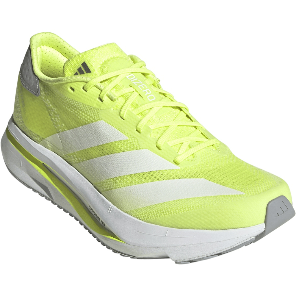 Giày Adidas Adizero Sl2 'Yellow' JQ2797 - Ảnh 6
