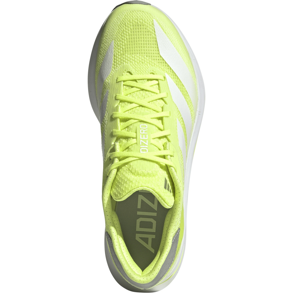 Giày Adidas Adizero Sl2 'Yellow' JQ2797 - Ảnh 4