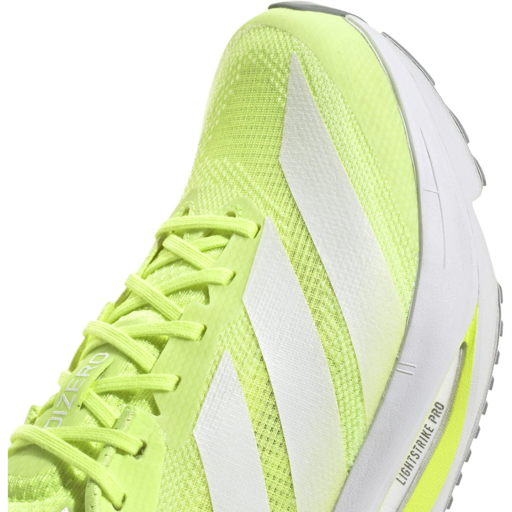 Giày Adidas Adizero Sl2 'Yellow' JQ2797 - Ảnh 3