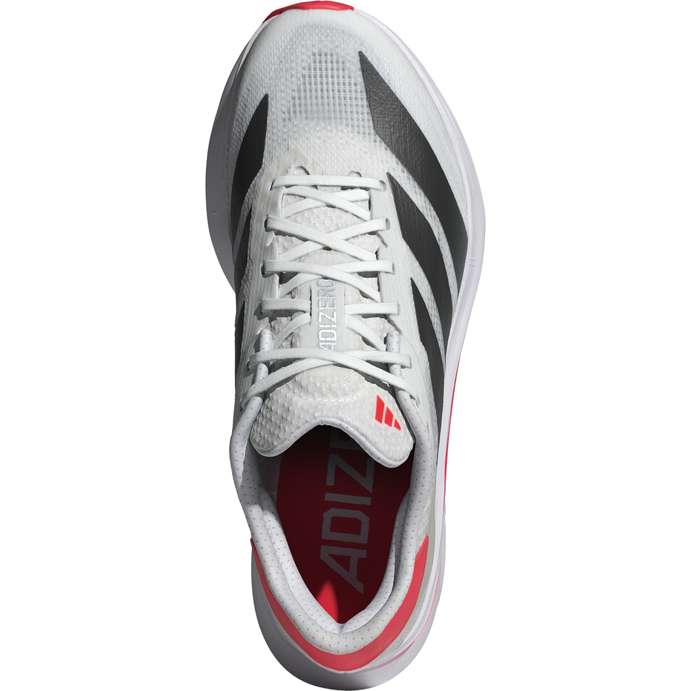 Giày Adidas Adizero SL2 'Cloud White' JQ1225 - Ảnh 4