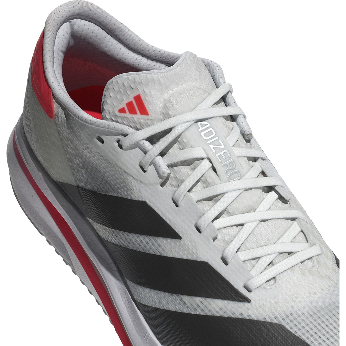 Alternative view of Giày Adidas Adizero SL2 'Cloud White' JQ1225