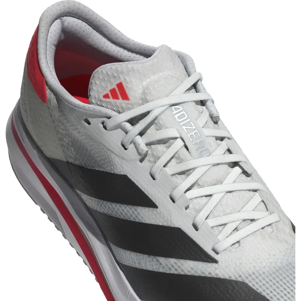 Alternative view of Giày Adidas Adizero SL2 'Cloud White' JQ1225