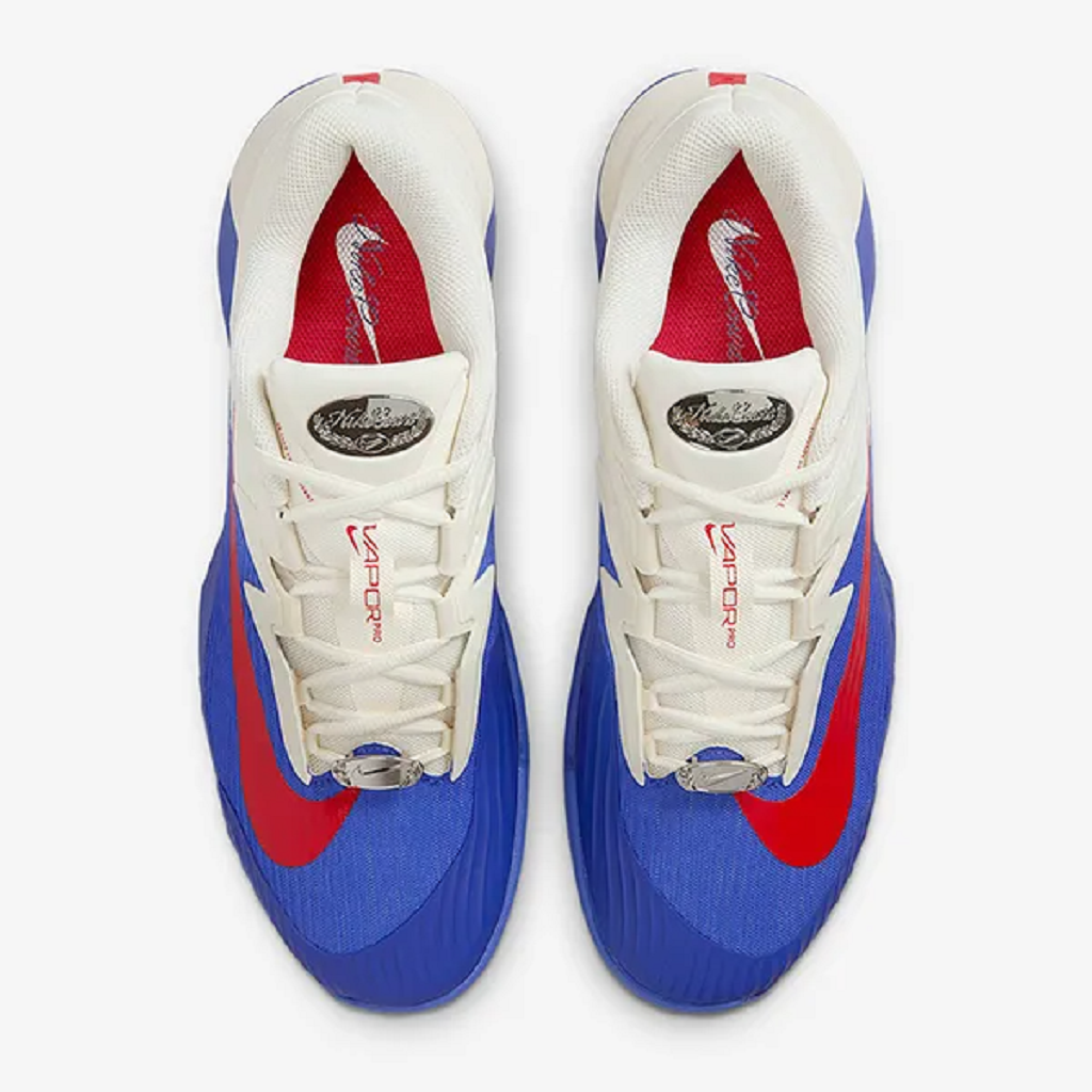 Giày Nike Vapor Pro 3 Premium ‘Deep Night’ HJ6774-500 - Ảnh 3