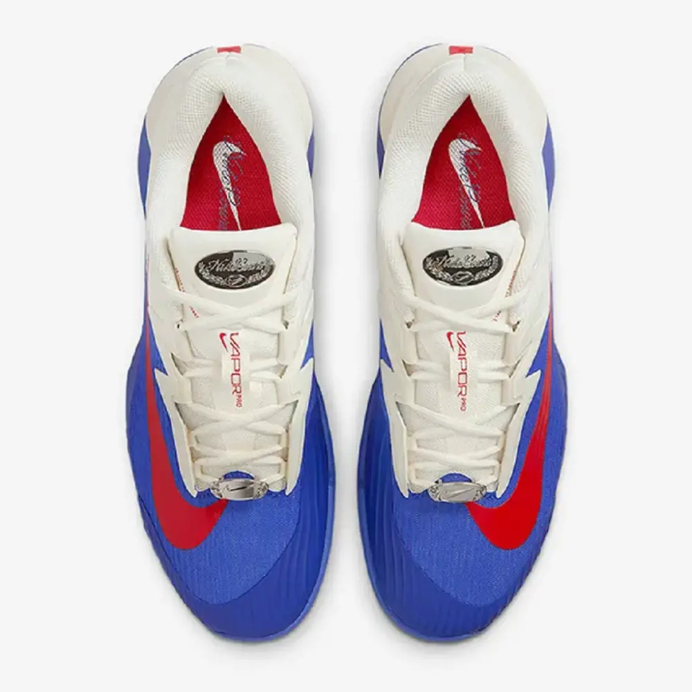 Giày Nike Vapor Pro 3 Premium ‘Deep Night’ HJ6774-500 - Ảnh 3