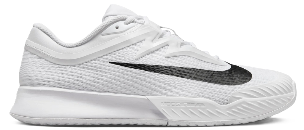 Giày Nike Court Air Zoom Vapor Pro 3 HC ‘White Black’ FZ2161-101