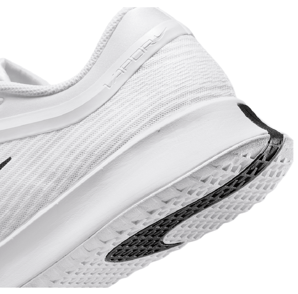 Alternative view of Giày Nike Court Air Zoom Vapor Pro 3 HC ‘White Black’ FZ2161-101