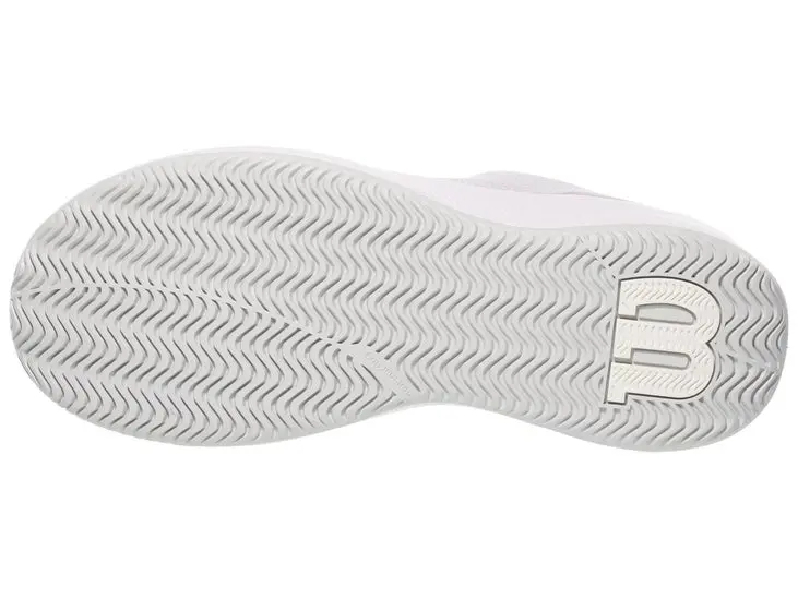 Giày Wilson Intrigue Lite ‘Lavender White’ WRS335820 - Ảnh 5