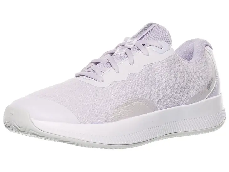 Giày Wilson Intrigue Lite ‘Lavender White’ WRS335820 - Ảnh 3