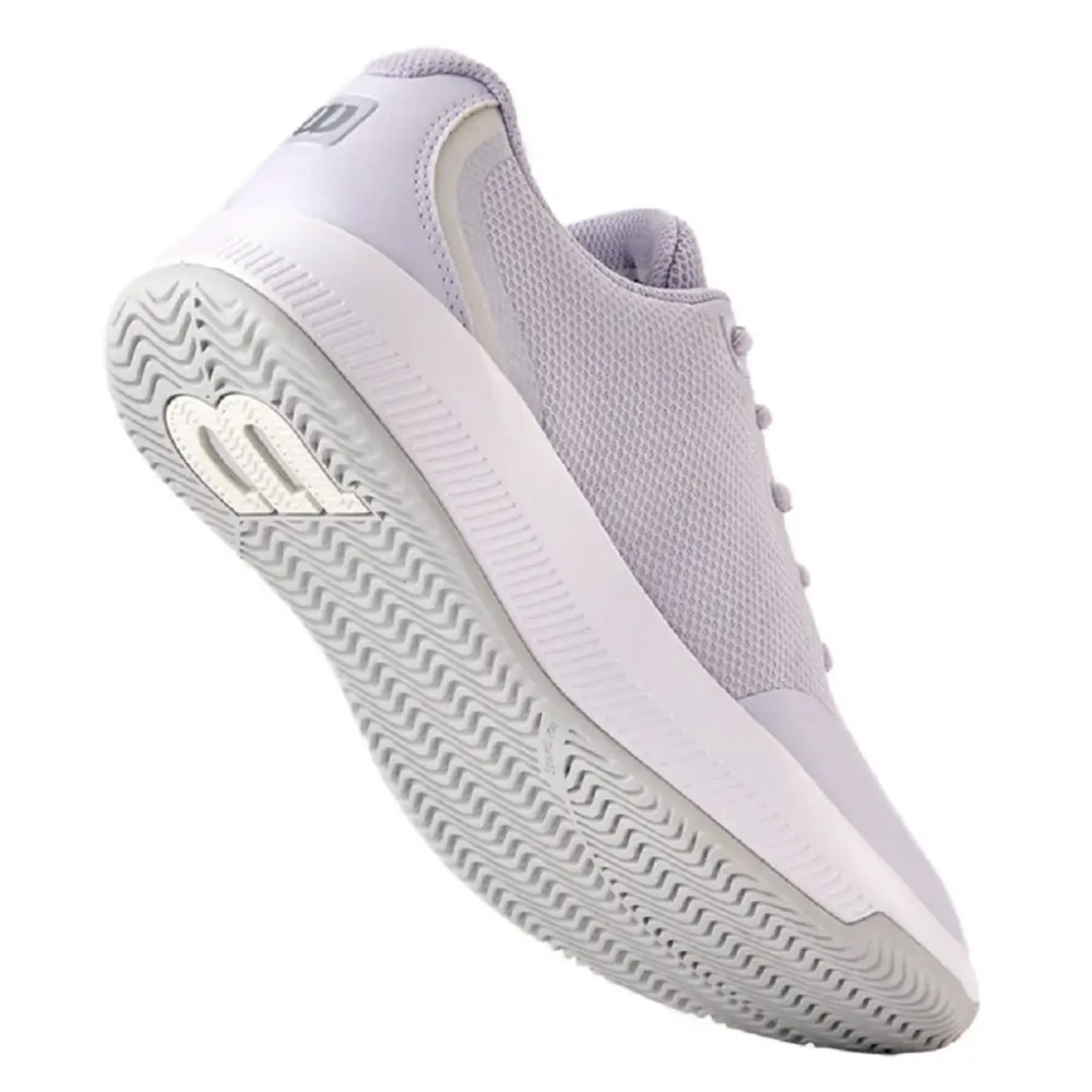 Alternative view of Giày Wilson Intrigue Lite ‘Lavender White’ WRS335820