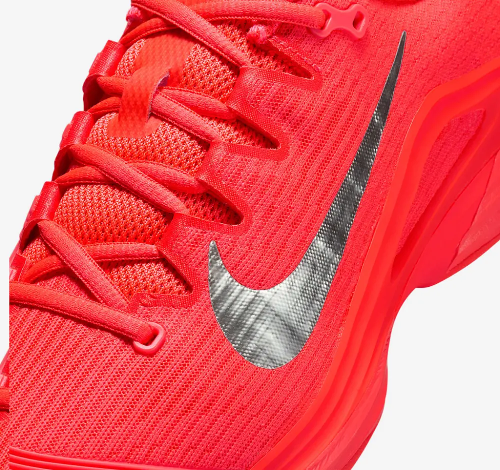 Giày Nike Court Air Zoom Vapor 12 Premium HC 'US Open' HQ2595-600 - Ảnh 7