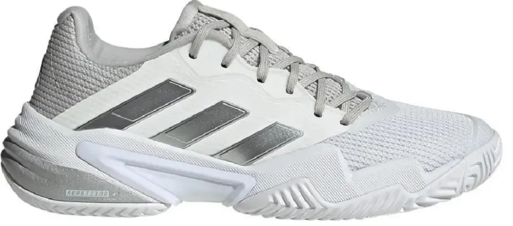 Giày Adidas Barricade 13 'White' IF0407