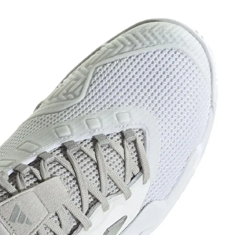 Alternative view of Giày Adidas Barricade 13 'White' IF0407