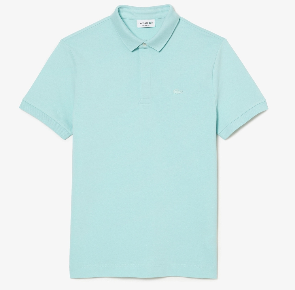 Áo Lacoste Smart Paris ‘Mint’ PH5522-LGF