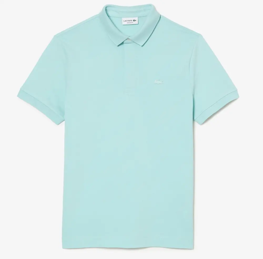 Áo Lacoste Smart Paris ‘Mint’ PH5522-LGF