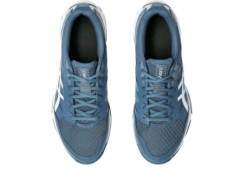 giày ASICS Gel Rocket 11 'Vintage Indigo' 1071A091-404 - Ảnh 4