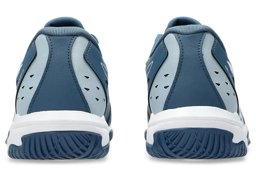 giày ASICS Gel Rocket 11 'Vintage Indigo' 1071A091-404 - Ảnh 3
