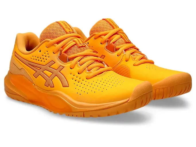 Alternative view of Giày Asics Gel-Challenger 15 ‘Stadium Orange’ 1042A294-800