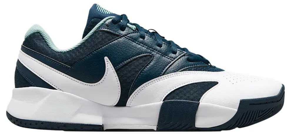 Giày Nike Court Lite 4 'Armory Navy White' FD6574-402