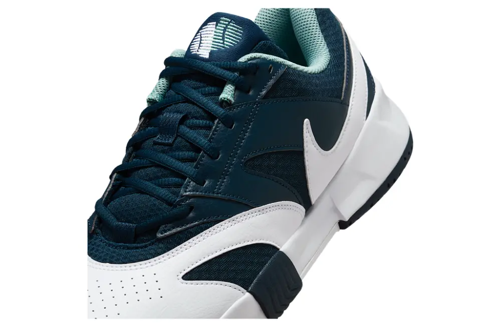 Giày Nike Court Lite 4 'Armory Navy White' FD6574-402 - Ảnh 4