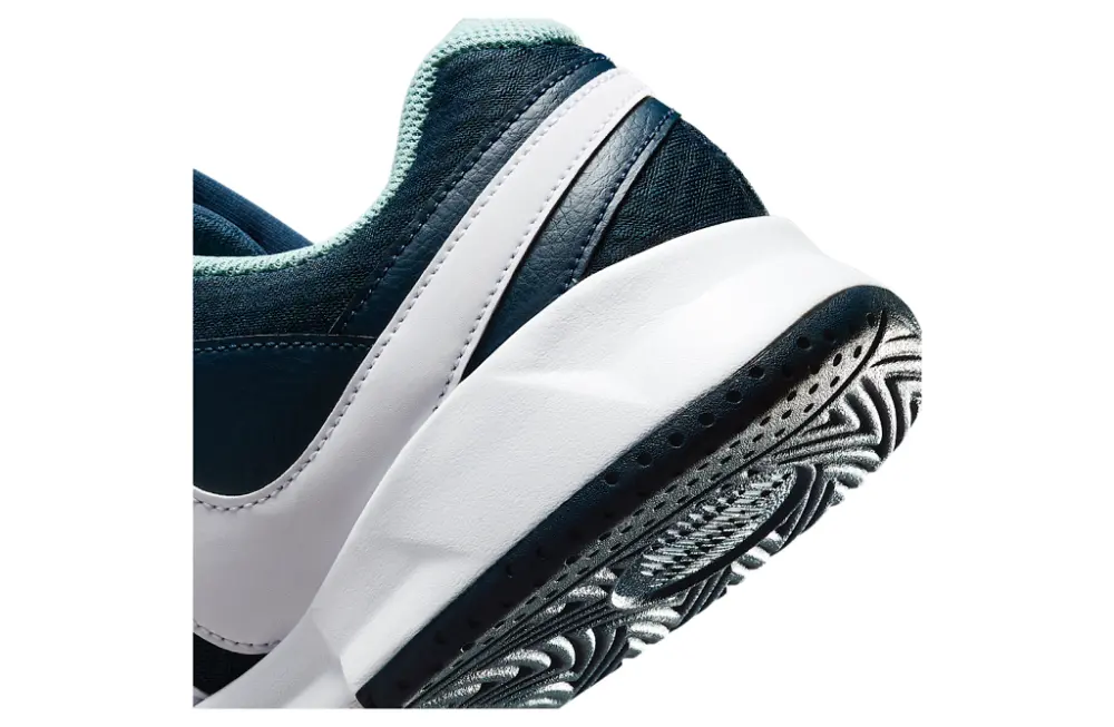 Giày Nike Court Lite 4 'Armory Navy White' FD6574-402 - Ảnh 3