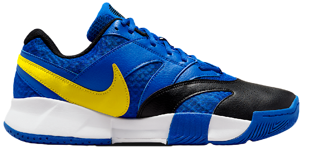 Giày Nike court Lite 4 'Racer Blue' FD6574-401
