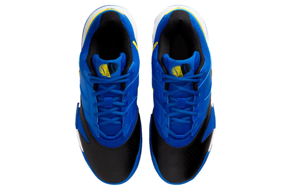 Giày Nike court Lite 4 'Racer Blue' FD6574-401 - Ảnh 5