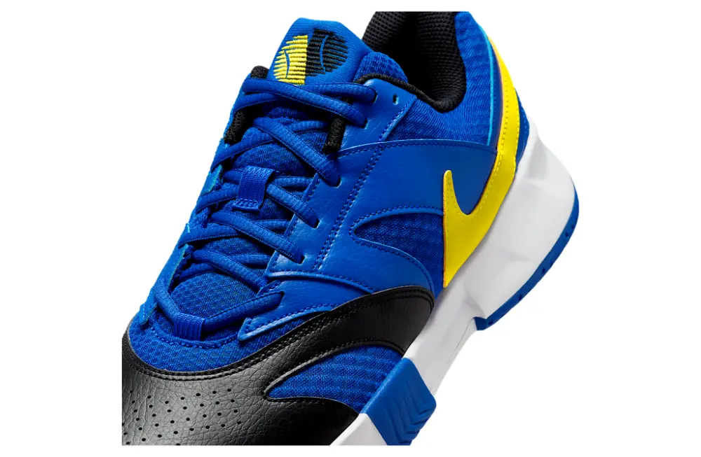 Giày Nike court Lite 4 'Racer Blue' FD6574-401 - Ảnh 3