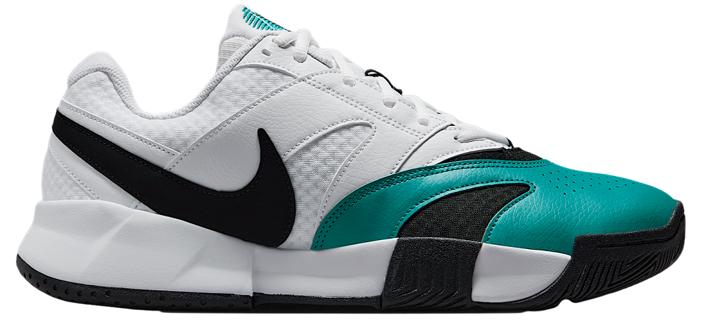 Giày Nike court Lite 4 'Radiant Emerald' FD6574-104