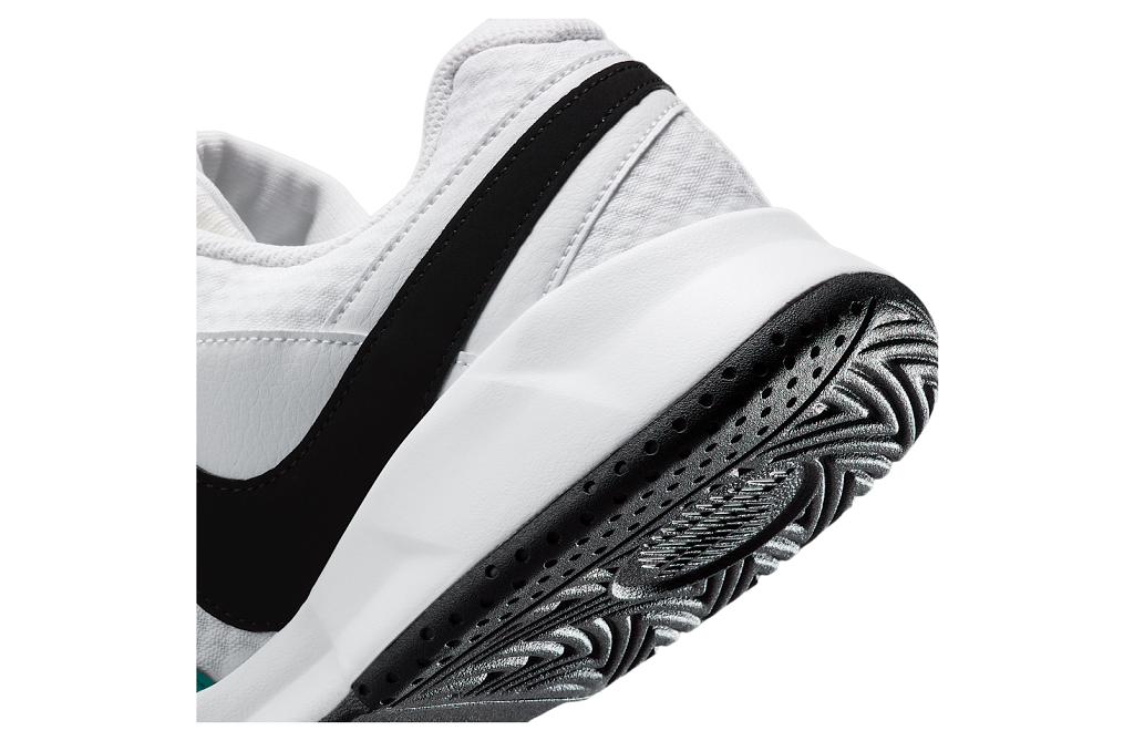 Alternative view of Giày Nike court Lite 4 'Radiant Emerald' FD6574-104