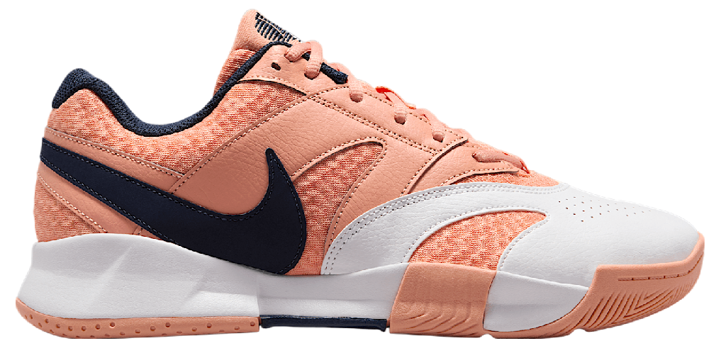 Giày Nike court Lite 4 'Apricot Agate' FD6574-800