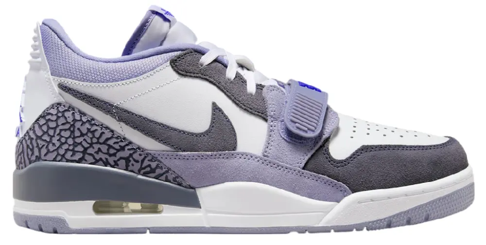 Giày Nike Jordan Legacy 312 Low 'Indigo Haze' CD7069-108
