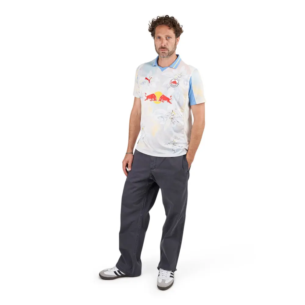 Áo Puma x KidSuper FC Salzburg ‘White’ 782740-05 - Ảnh 3