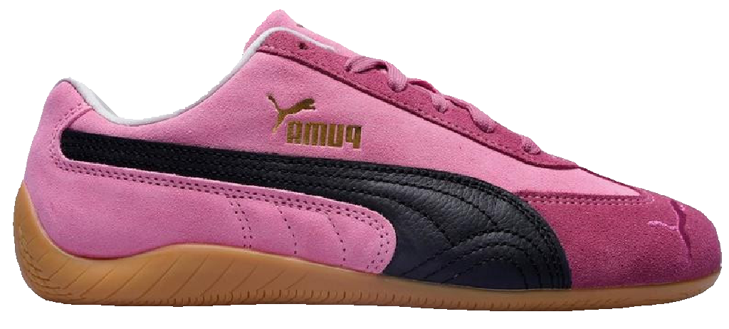 Giày Puma Speedcat OG 'Strawberry Burst Black' 406329-53