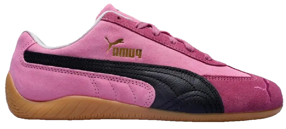 Giày Puma Speedcat OG 'Strawberry Burst Black' 406329-53