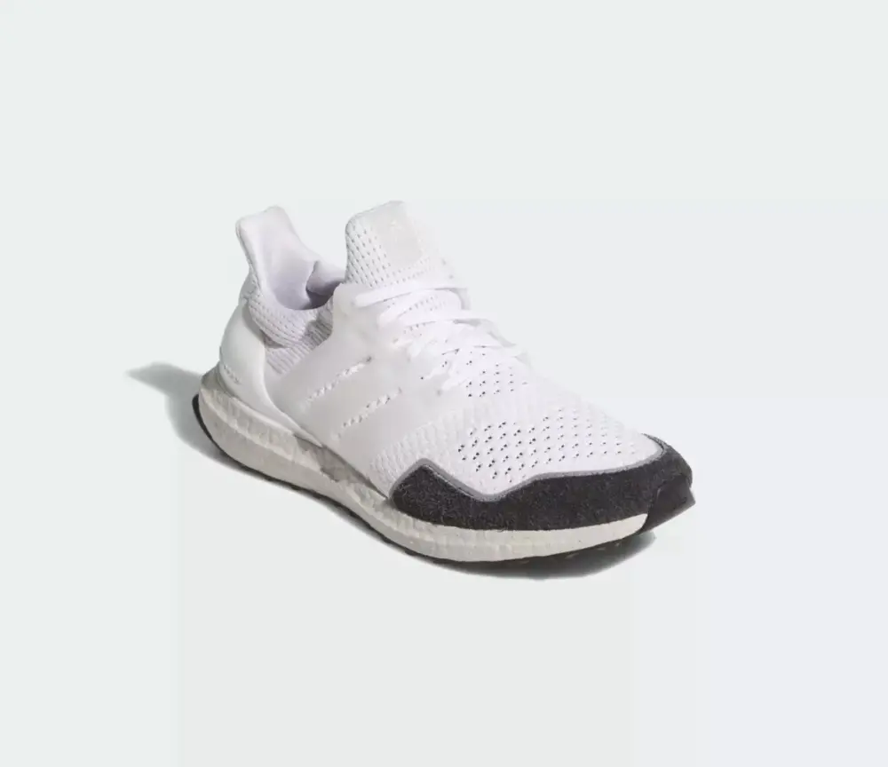 Giày Adidas Ultra Boost 1.0 ‘Cloud White Core Black’ IH4927 - Ảnh 4