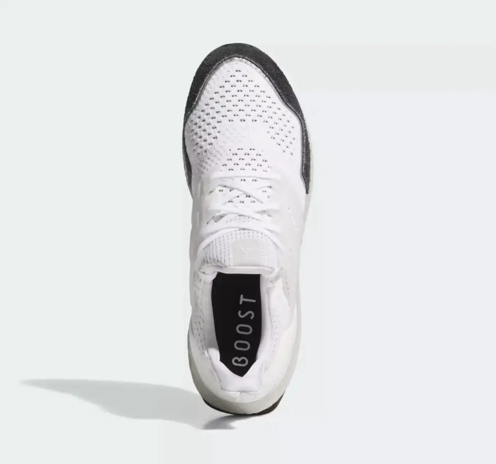 Giày Adidas Ultra Boost 1.0 ‘Cloud White Core Black’ IH4927 - Ảnh 3
