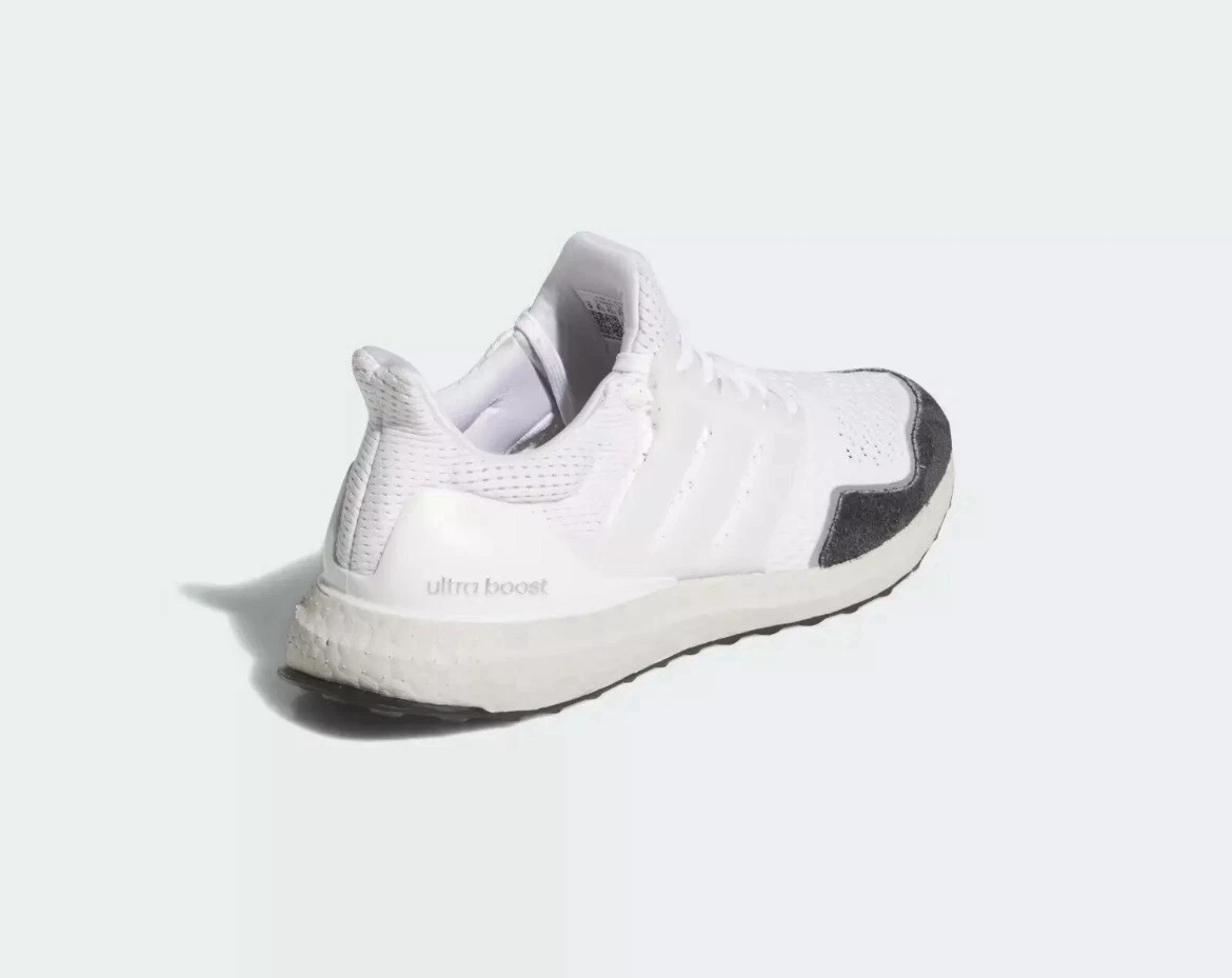 Alternative view of Giày Adidas Ultra Boost 1.0 ‘Cloud White Core Black’ IH4927
