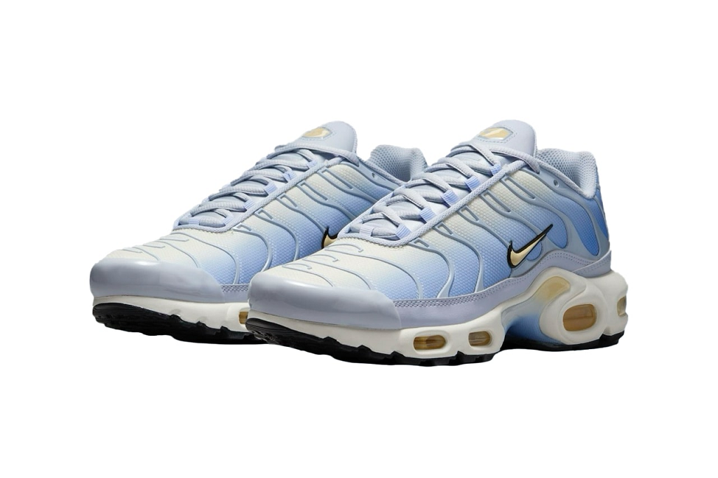 Giày Nike Air Max Plus 'Daybreak' DZ3670-004 - Ảnh 5