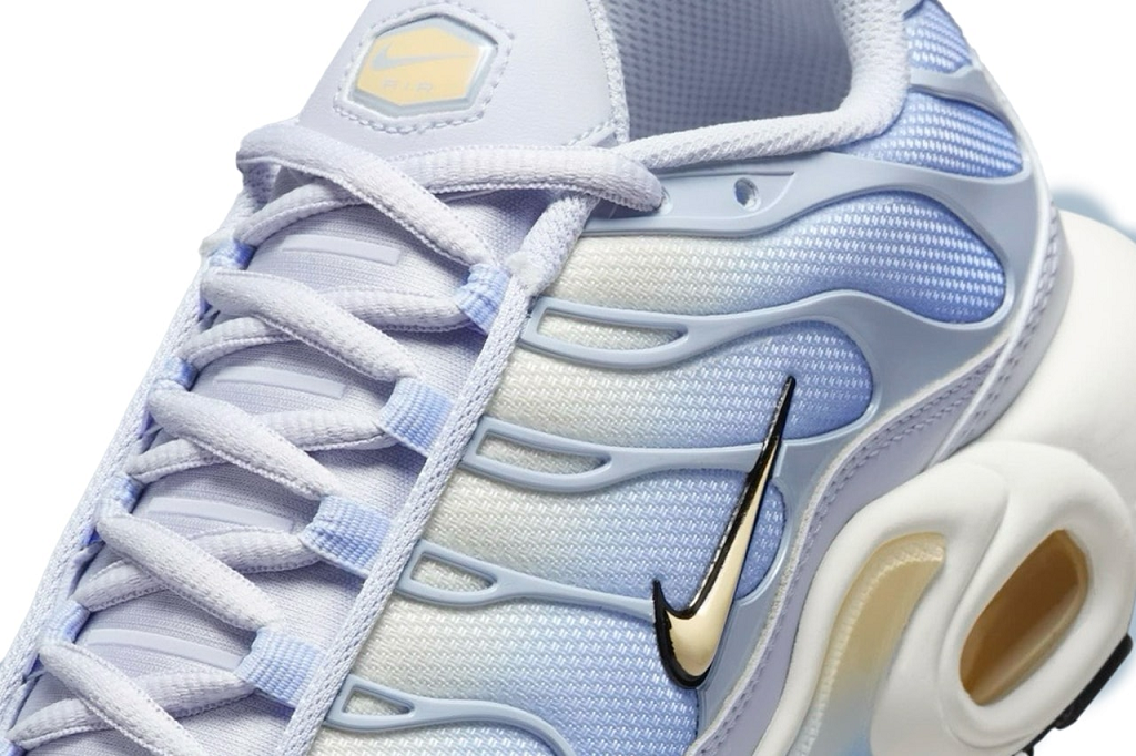 Giày Nike Air Max Plus 'Daybreak' DZ3670-004 - Ảnh 4