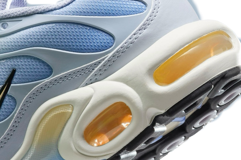 Giày Nike Air Max Plus 'Daybreak' DZ3670-004 - Ảnh 3