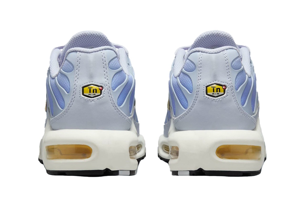 Alternative view of Giày Nike Air Max Plus 'Daybreak' DZ3670-004