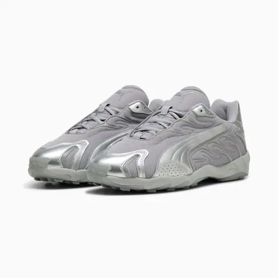 Giày Puma Inhale ‘Metallic’ 401780-01 - Ảnh 3