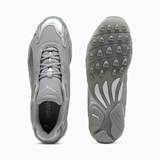 Alternative view of Giày Puma Inhale ‘Metallic’ 401780-01