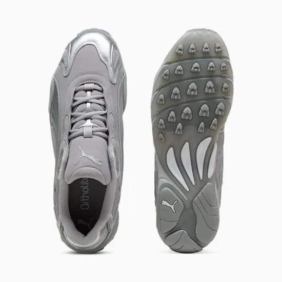 Giày Puma Inhale ‘Metallic’ 401780-01 - Ảnh 2